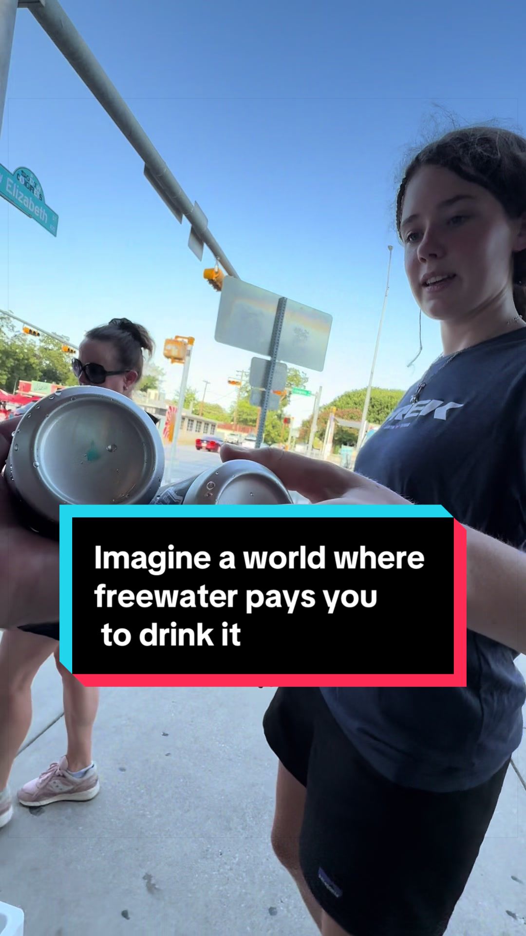 @FreeWater