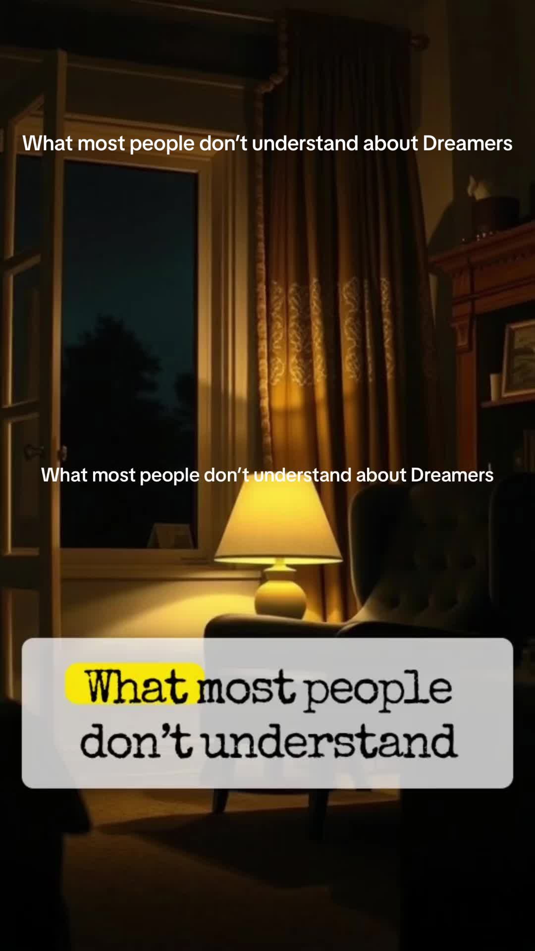 @Dreamers