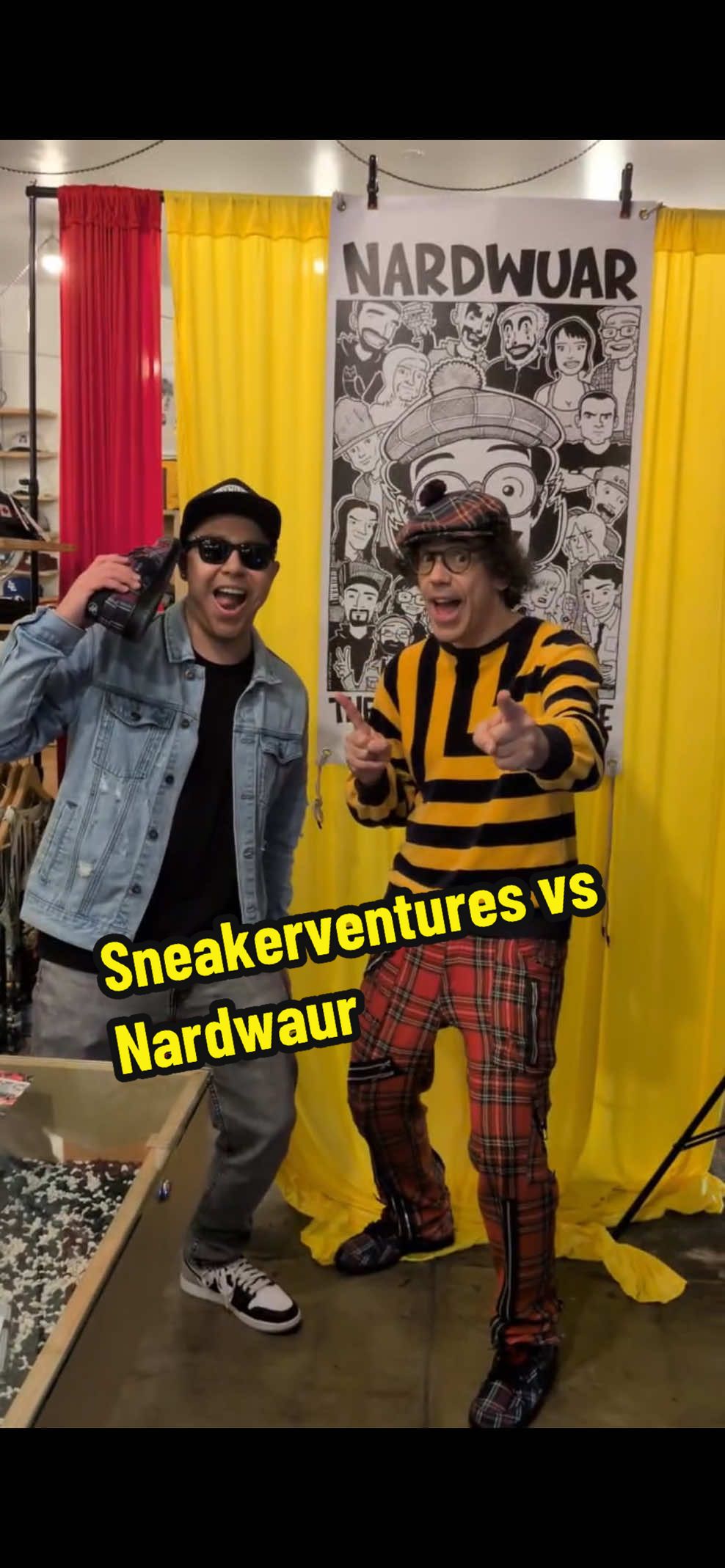 @sneakerventures