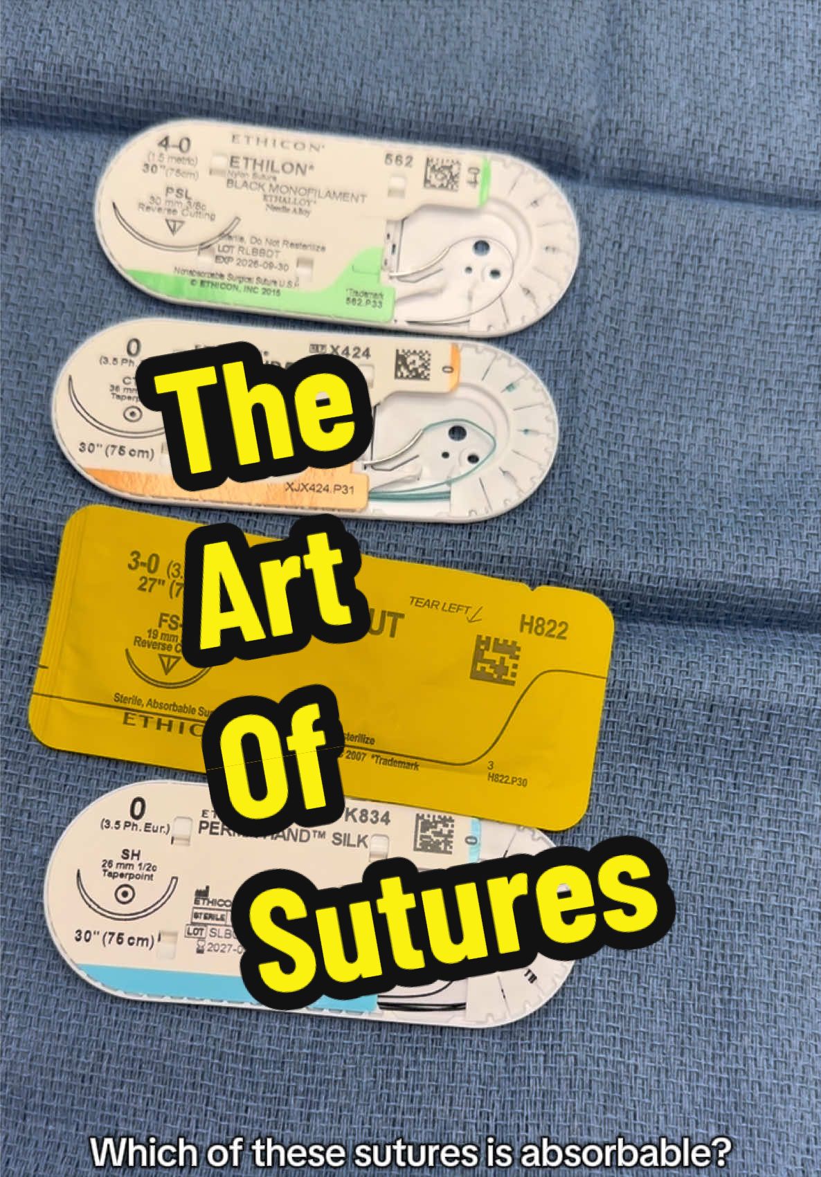 @THE ART OF SCRUBBING