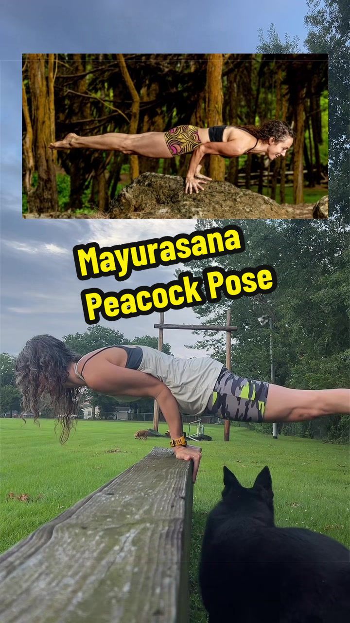 @Sarah Bublavy | Yoga + Fitness