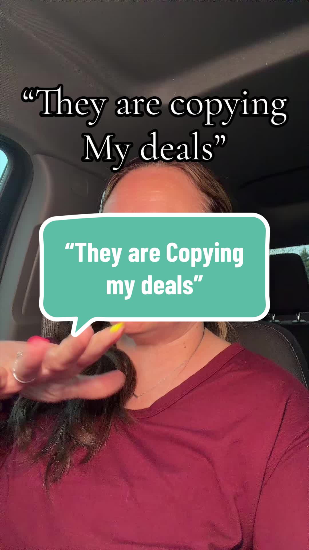 @Liz The Clearance Queen