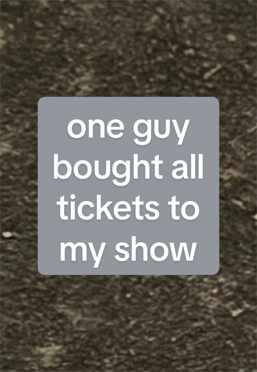 @Dave Ocean