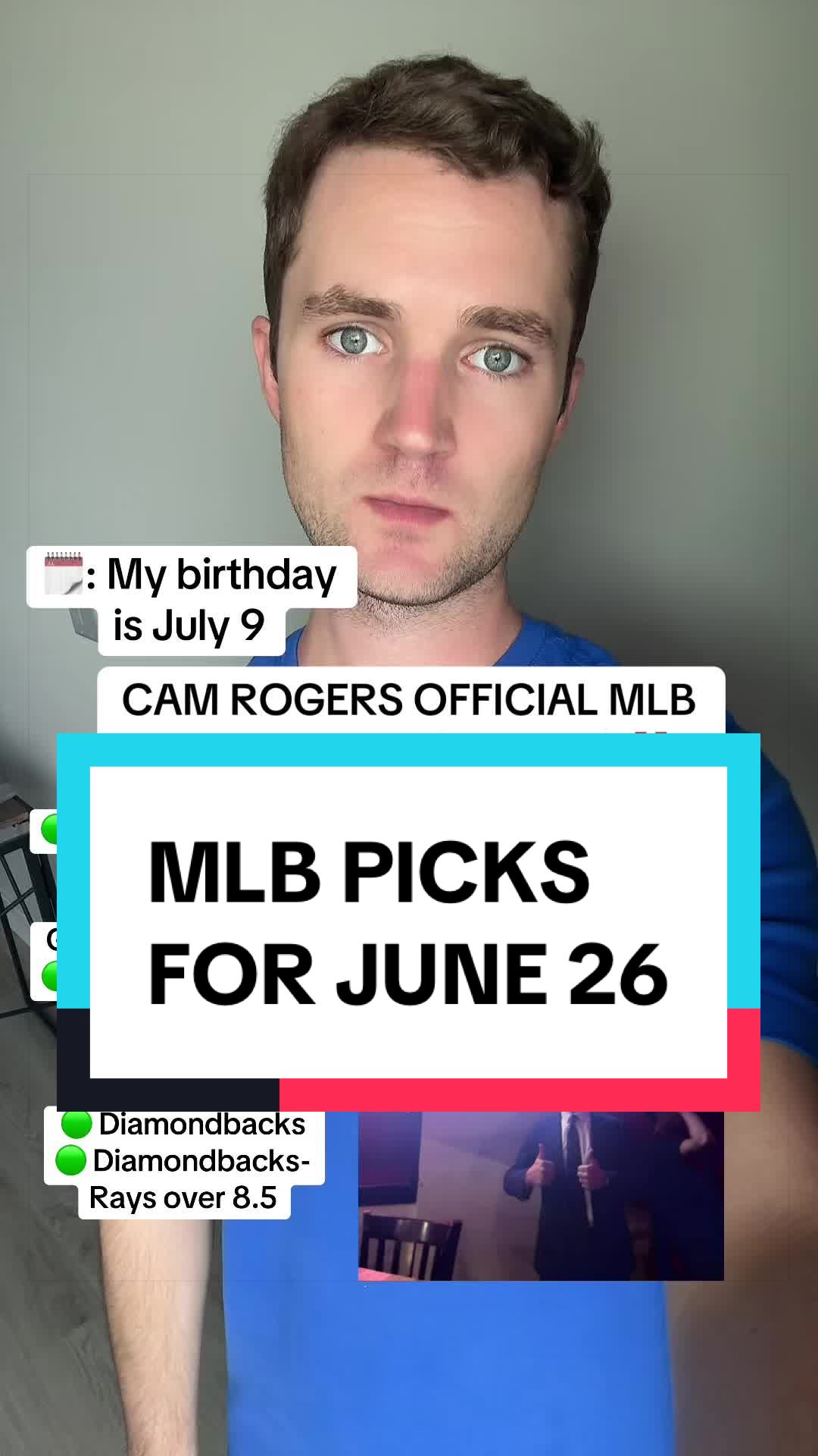 @Cam Rogers