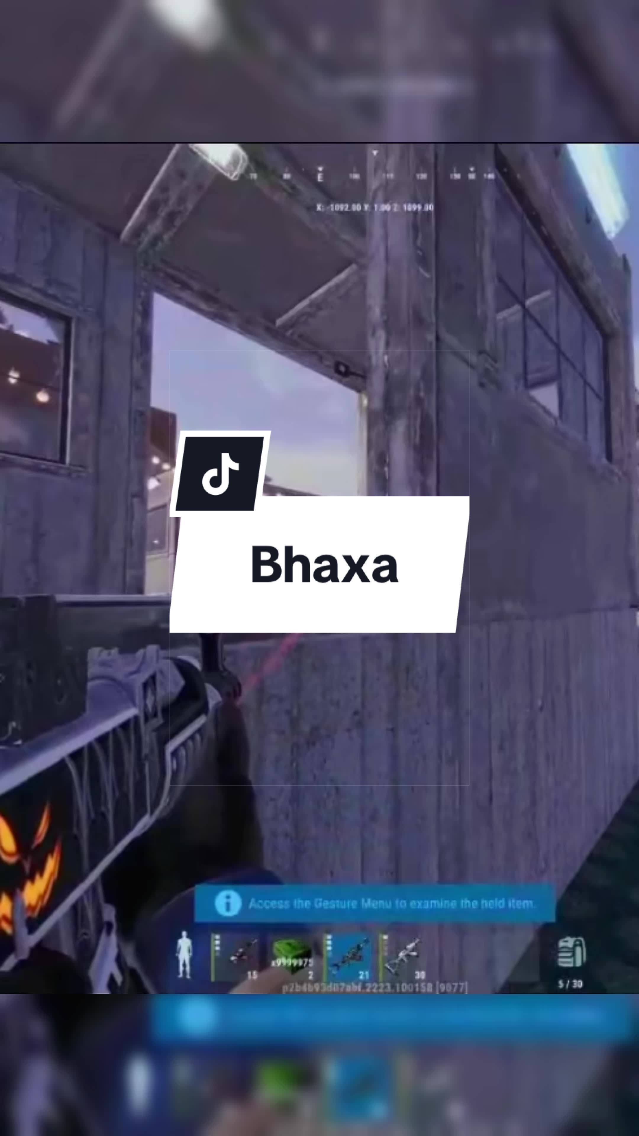 @Bhaxa