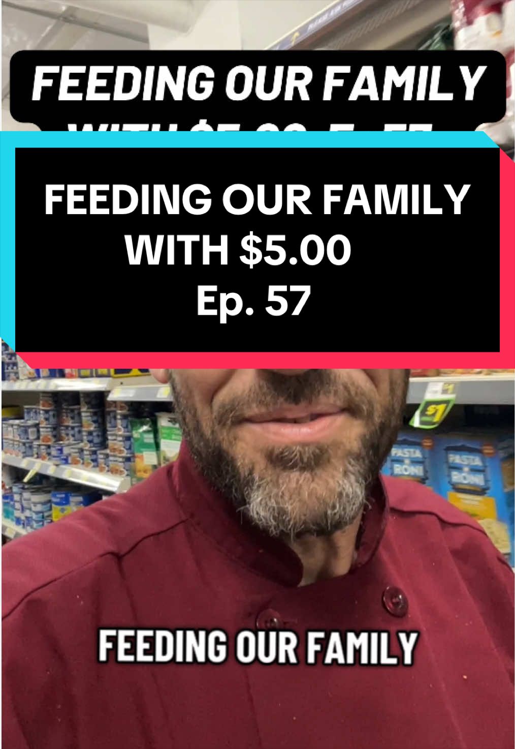 @Chef Moe