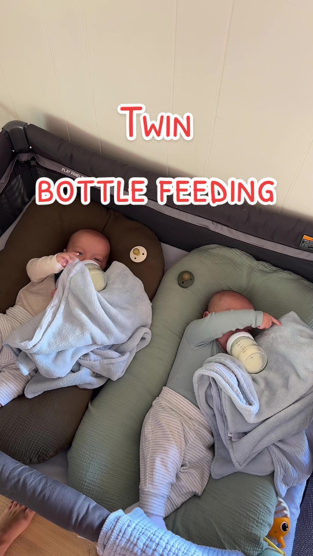 @Jenna Gahan-Toddler & Twin Mom