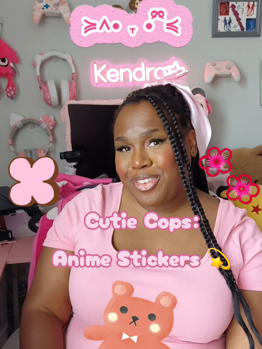 @Kendra 💫 the CEO of Cute!