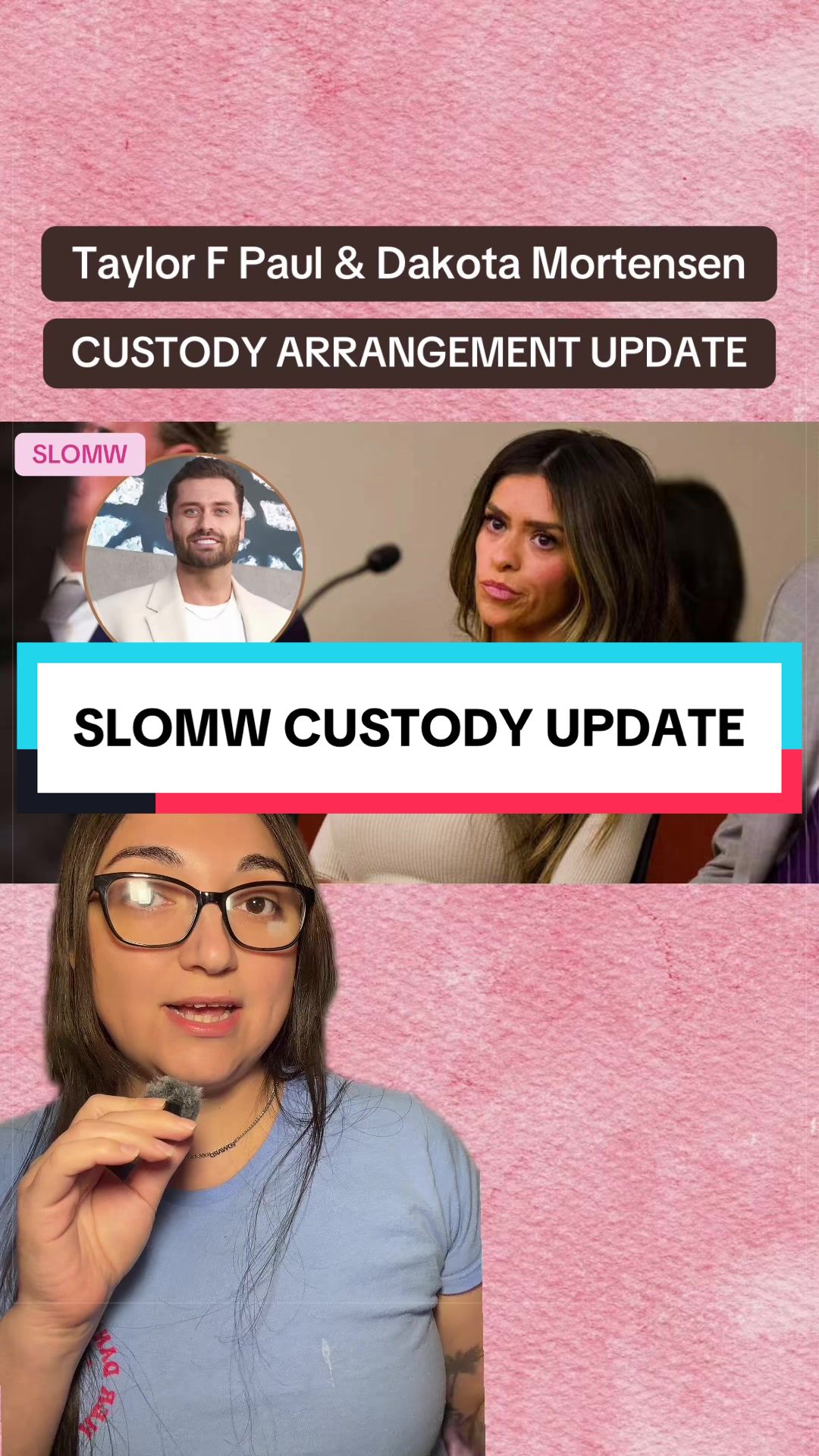 @Kassy | Reality Checks