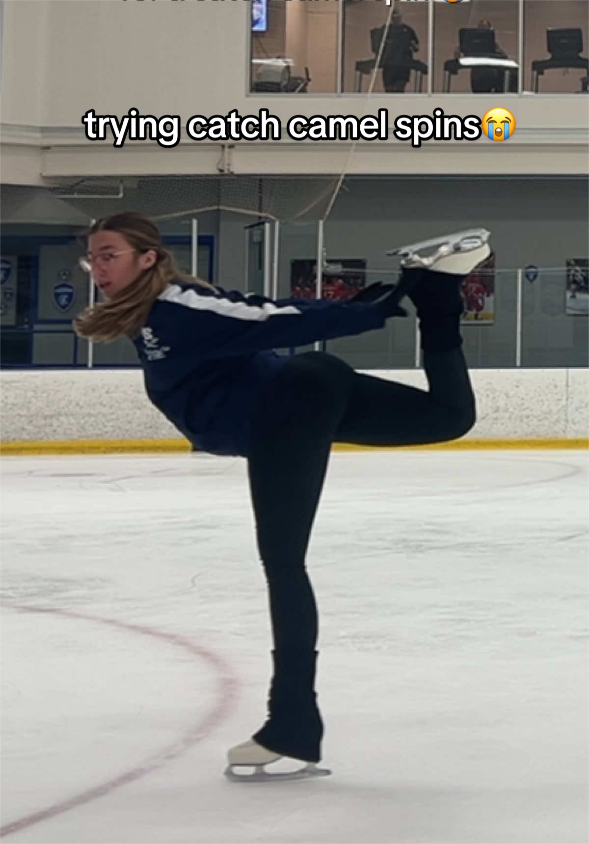 @Sofia Figure Skates⛸