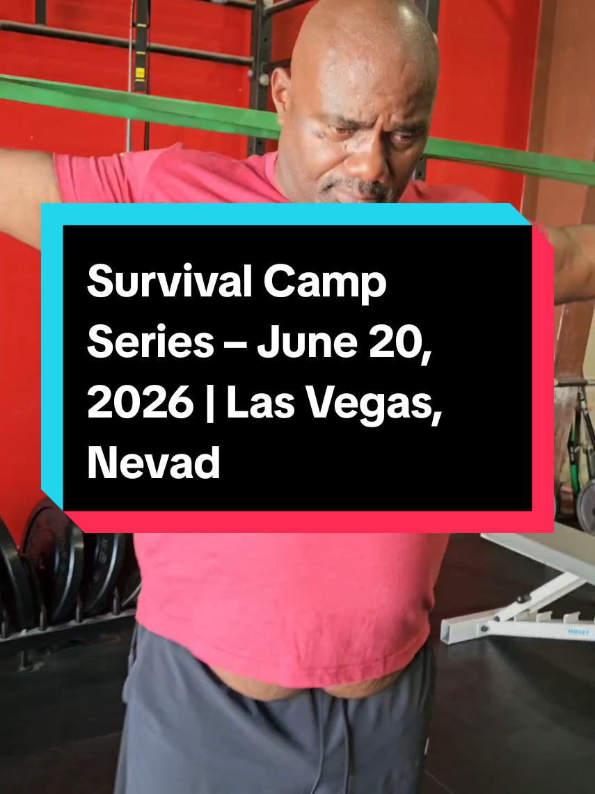 @Las Vegas Combat Academy