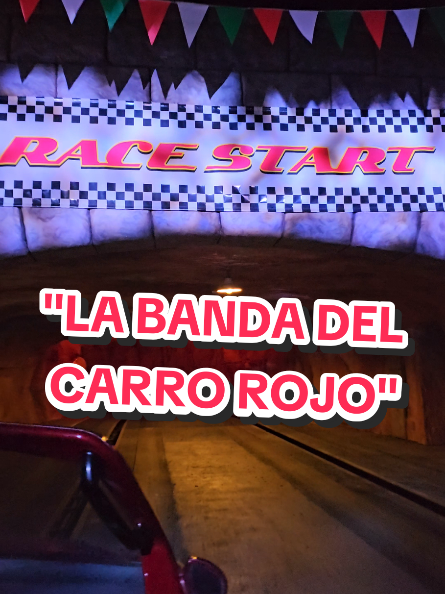 @Nacho And His Desmadre