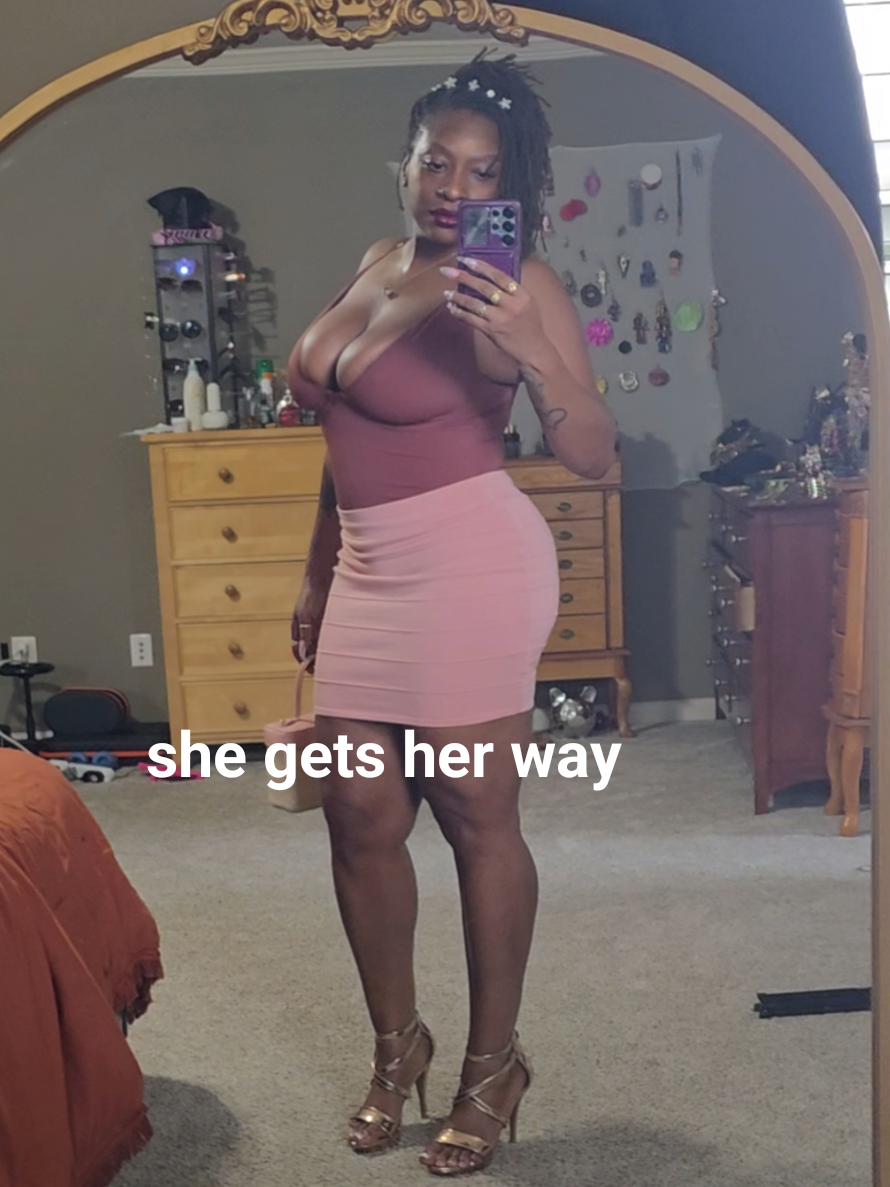 @MzMysteek