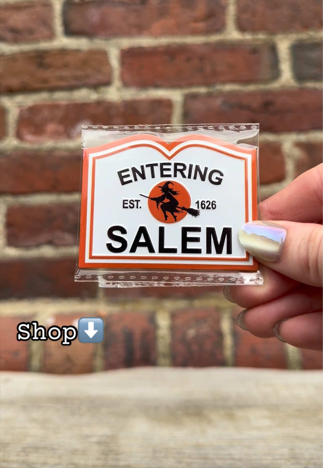 @salemhauntedneighborhood
