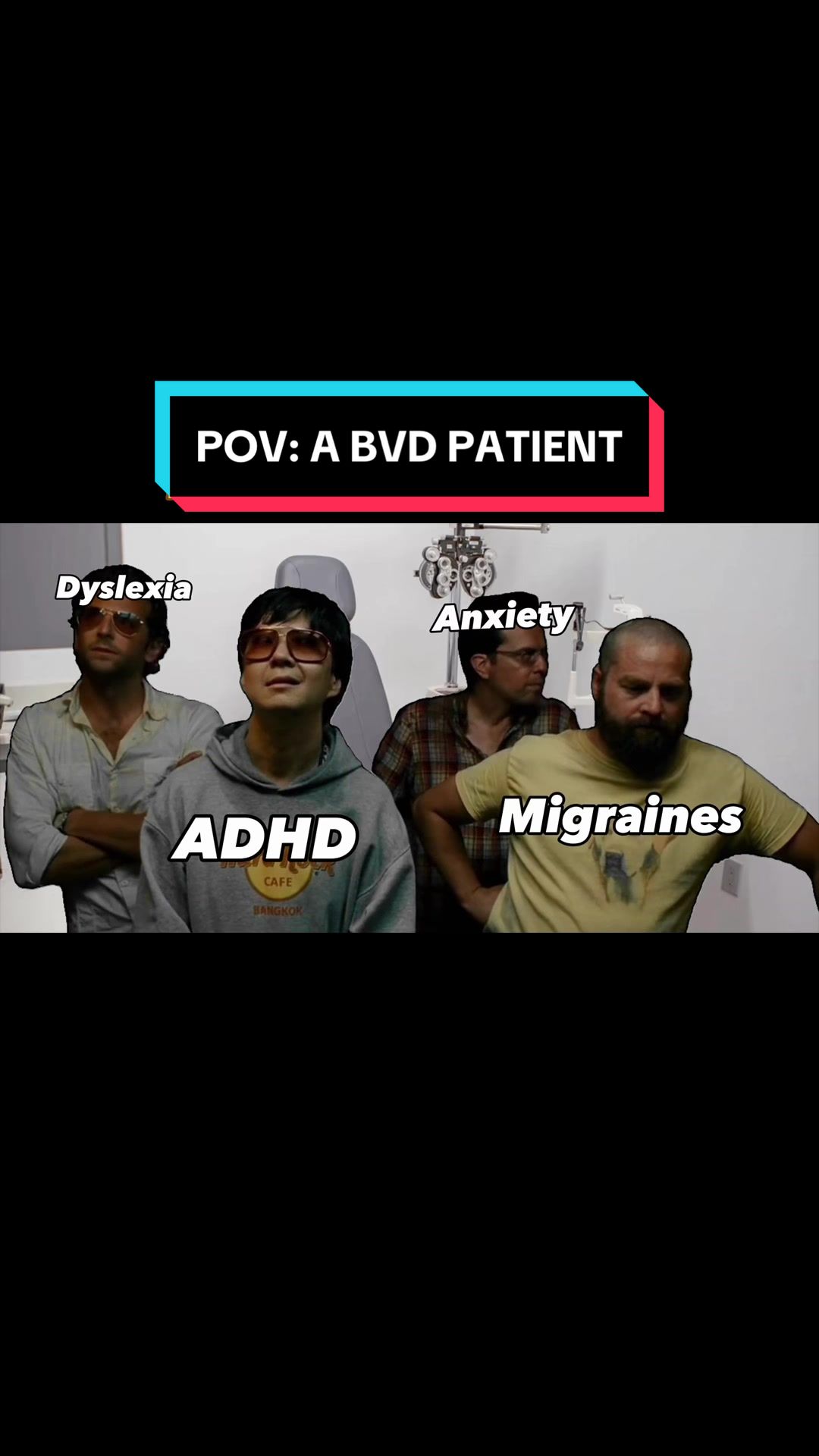 @Vivid Visions Optometry, Inc