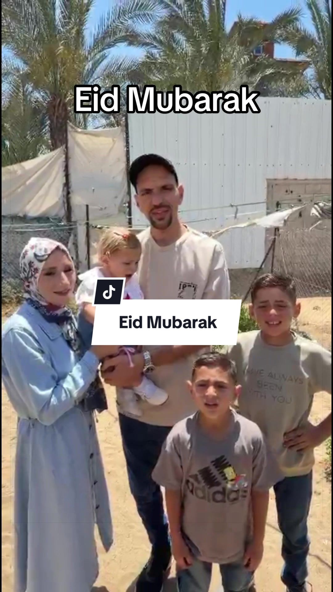 @Abdalkarim + family