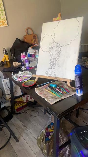 @🎨Be Breezy Arts✨