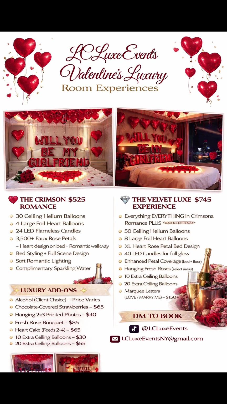 @LCLuxeevents