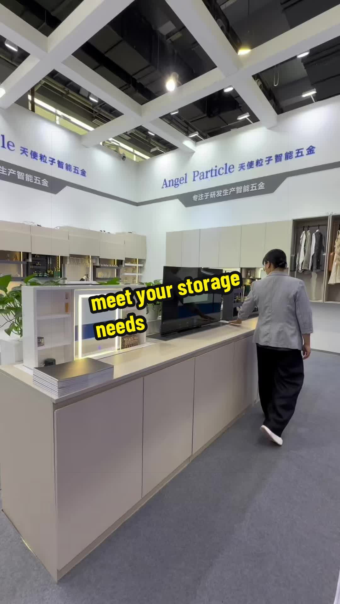 @Electric home factory