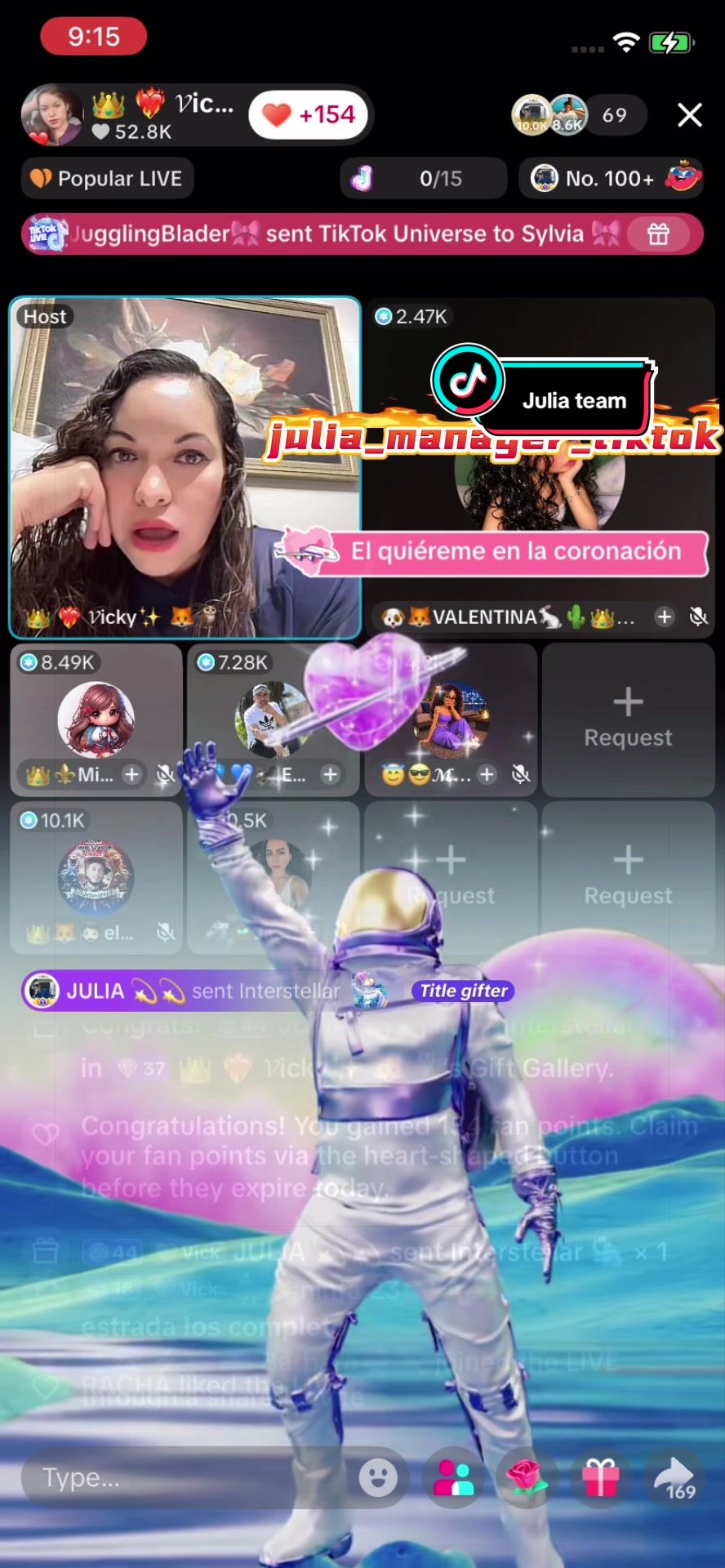 @JULIA 💫💫