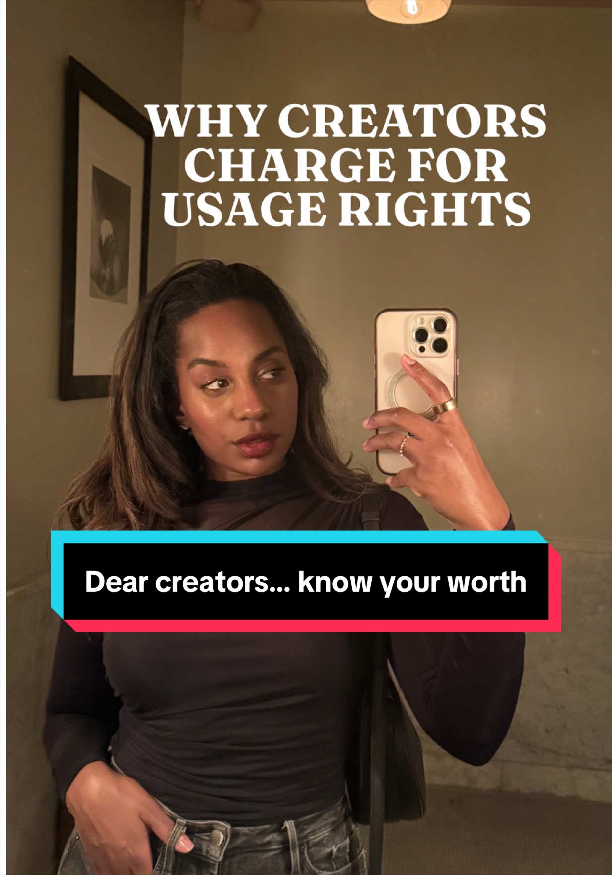 @Kameron Monet | Founder