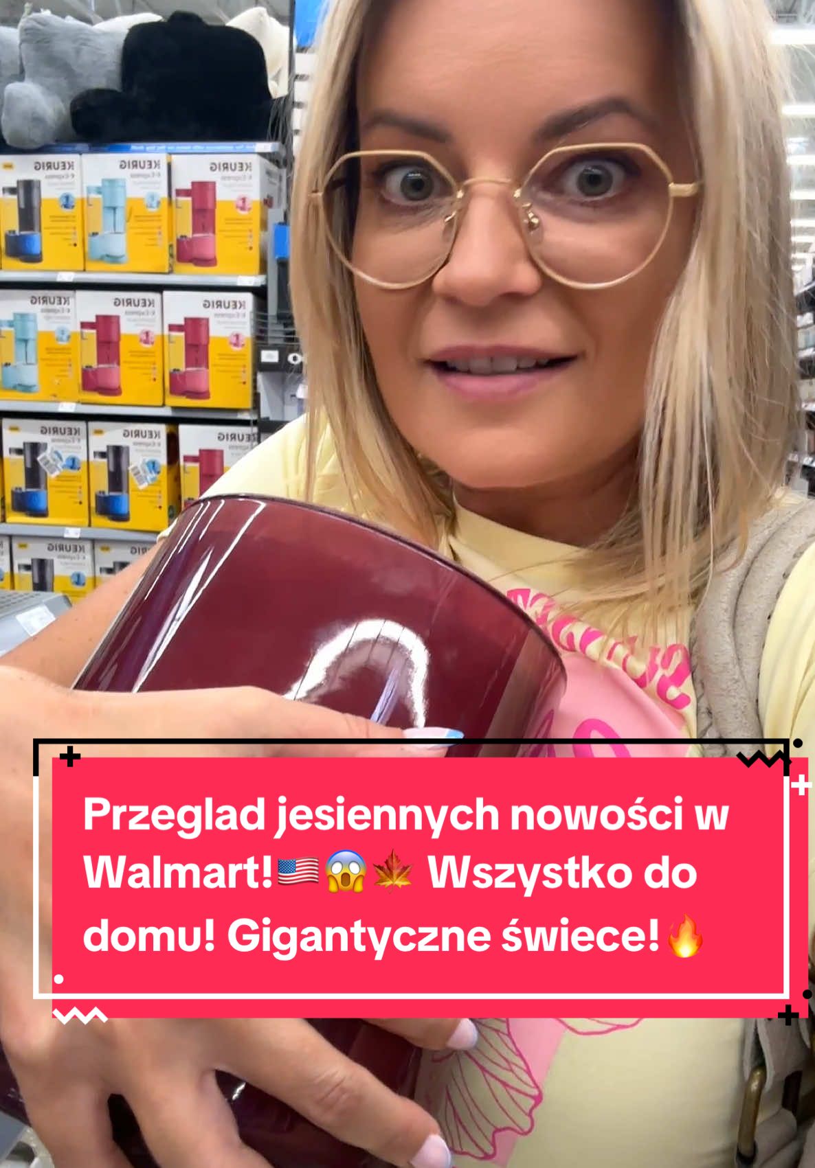 @Ania Gretkowska