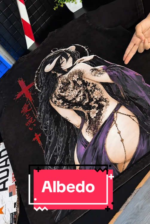 @Anime-Men's shop