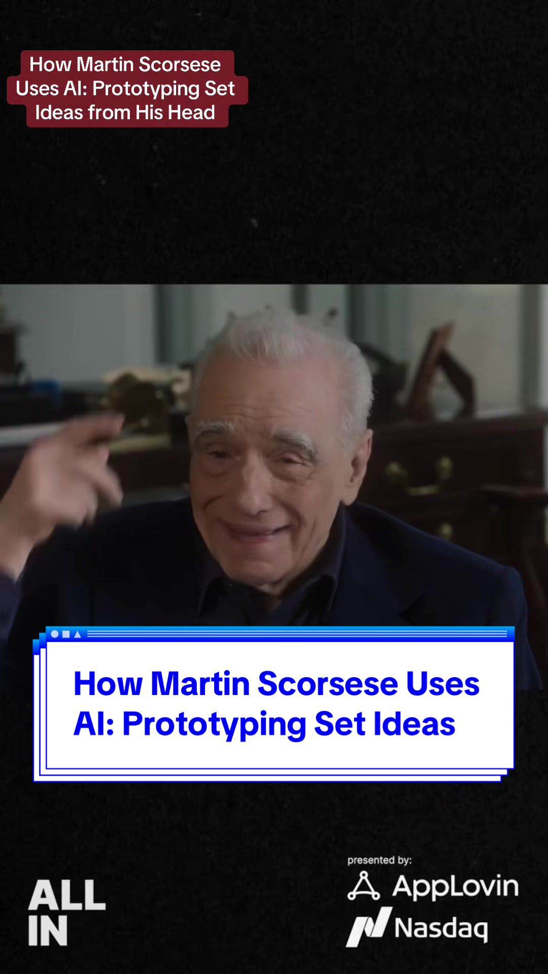 @the all-in podcast