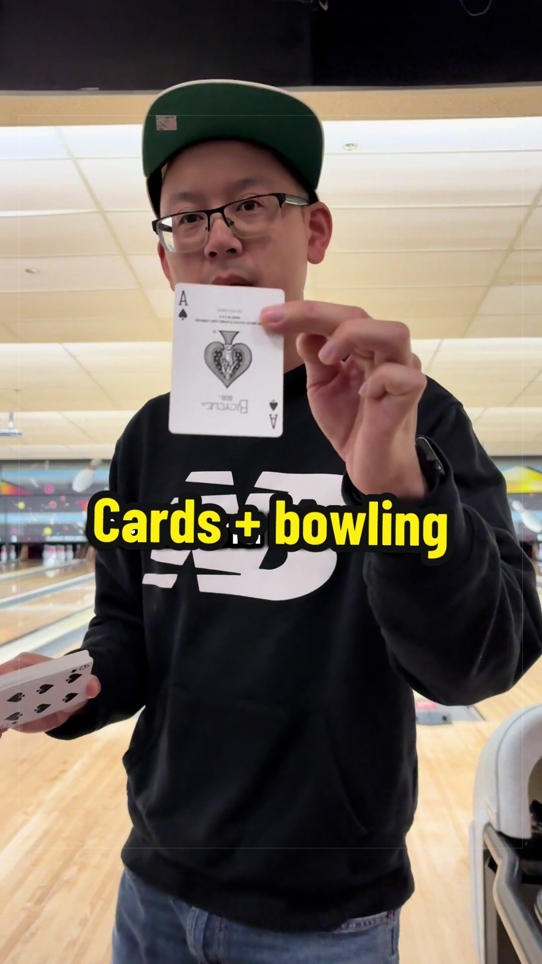 @KTrickstery Magician