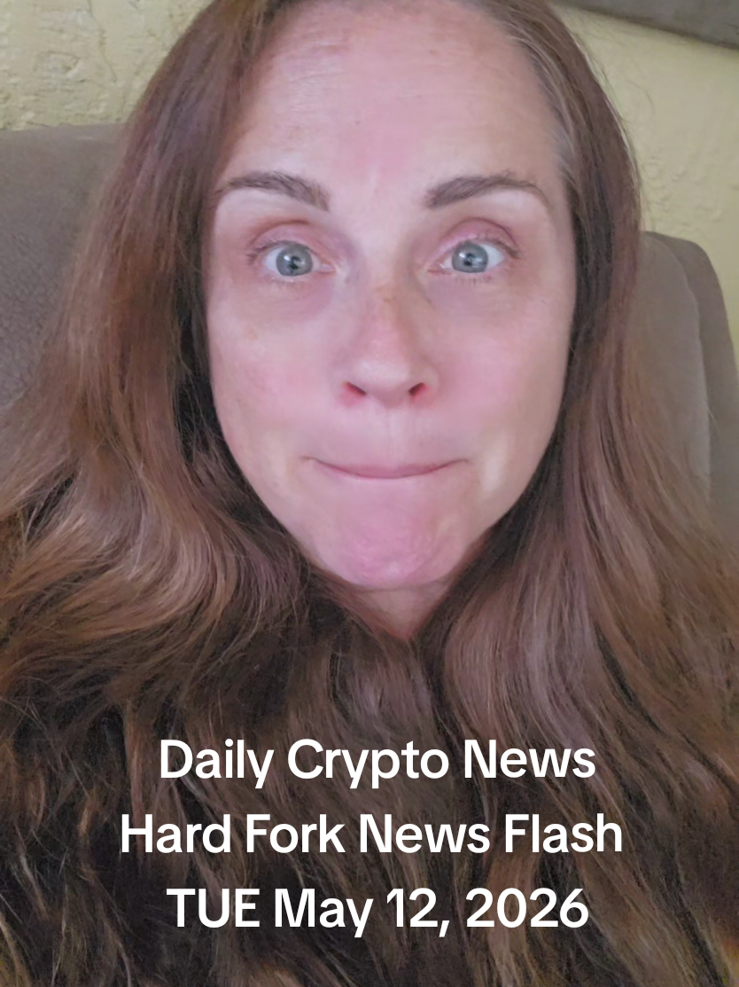 @TracieTeachesCrypto