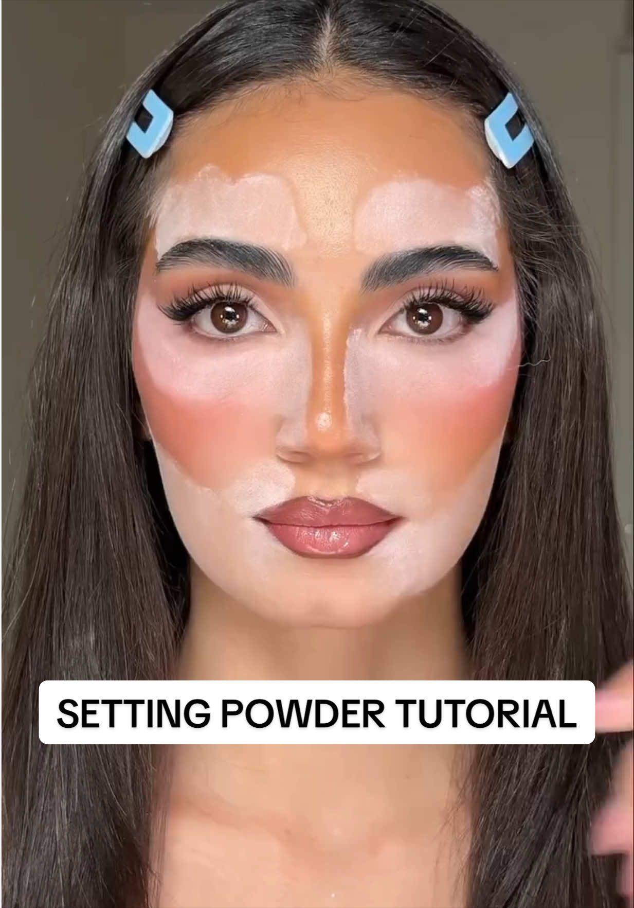 @REVOLVE Beauty