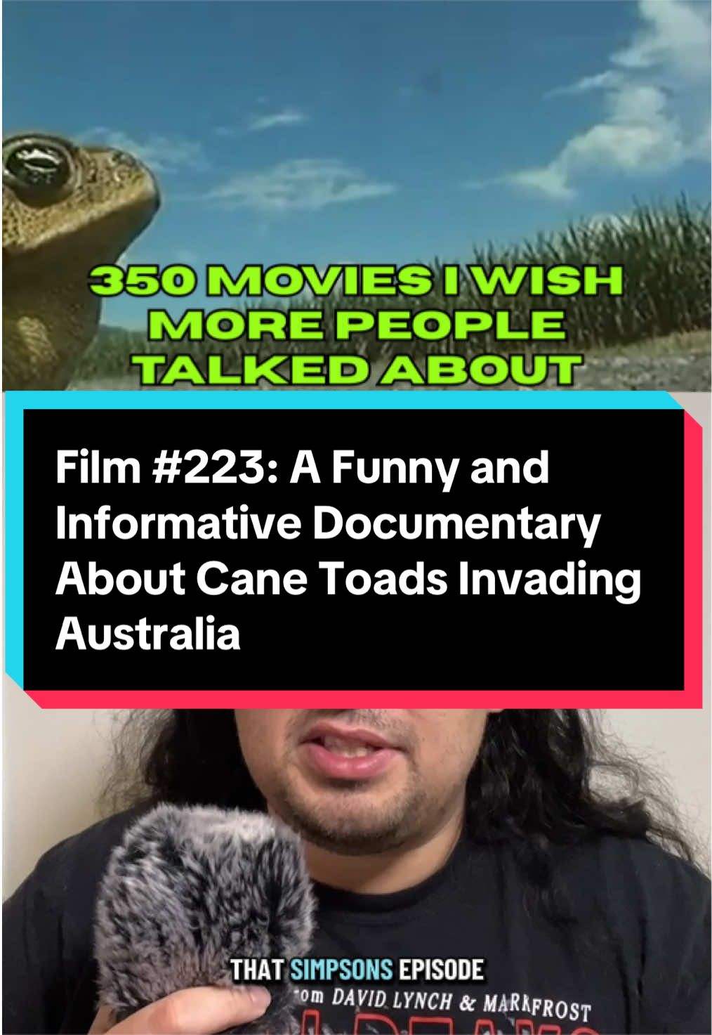 @Movie Good or Movie Bad?