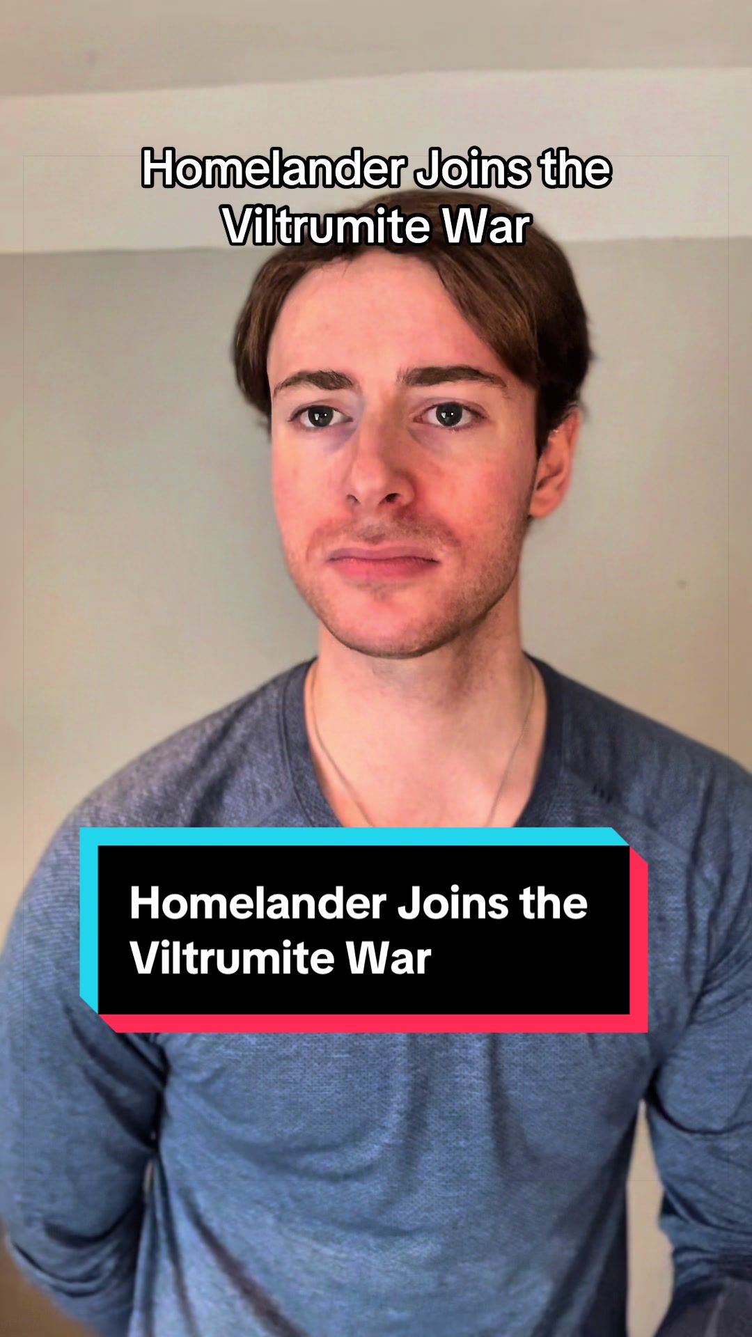 @Will Herzog- Actor & Writer
