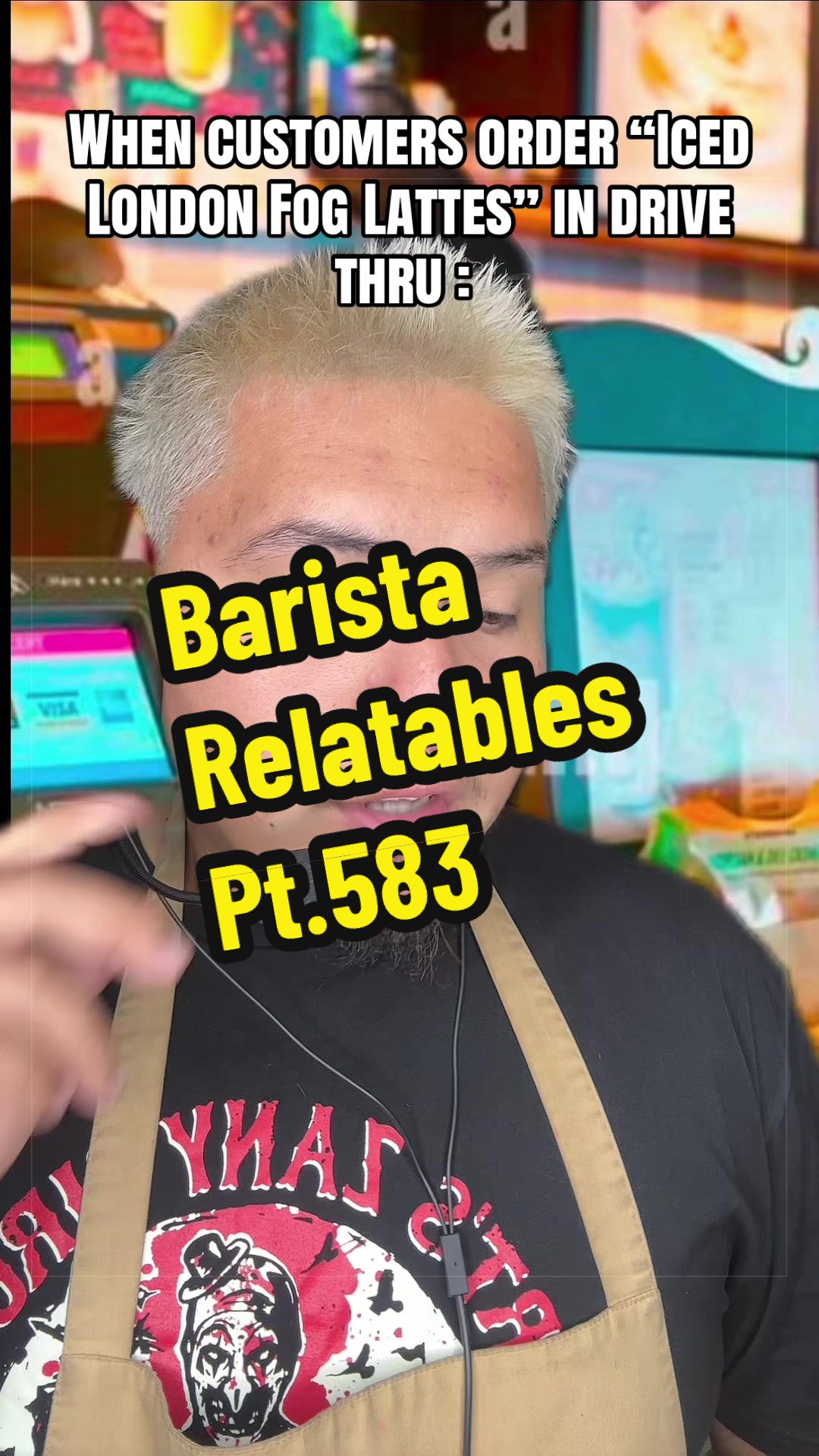 @Antwanthebarista