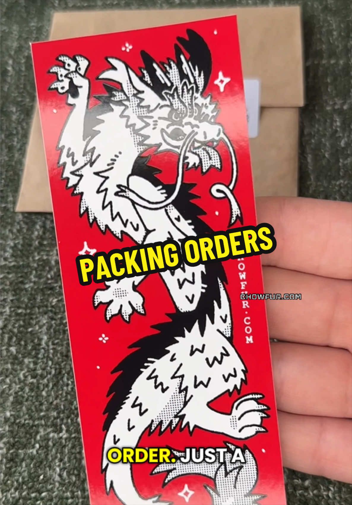 @Chowfur LLC