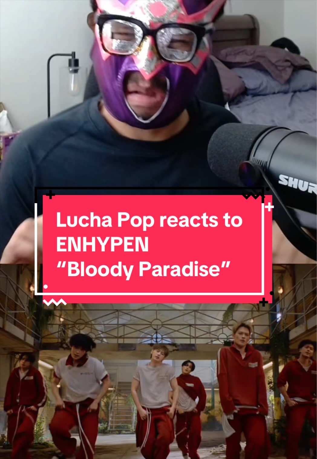 @It's Lucha Pop