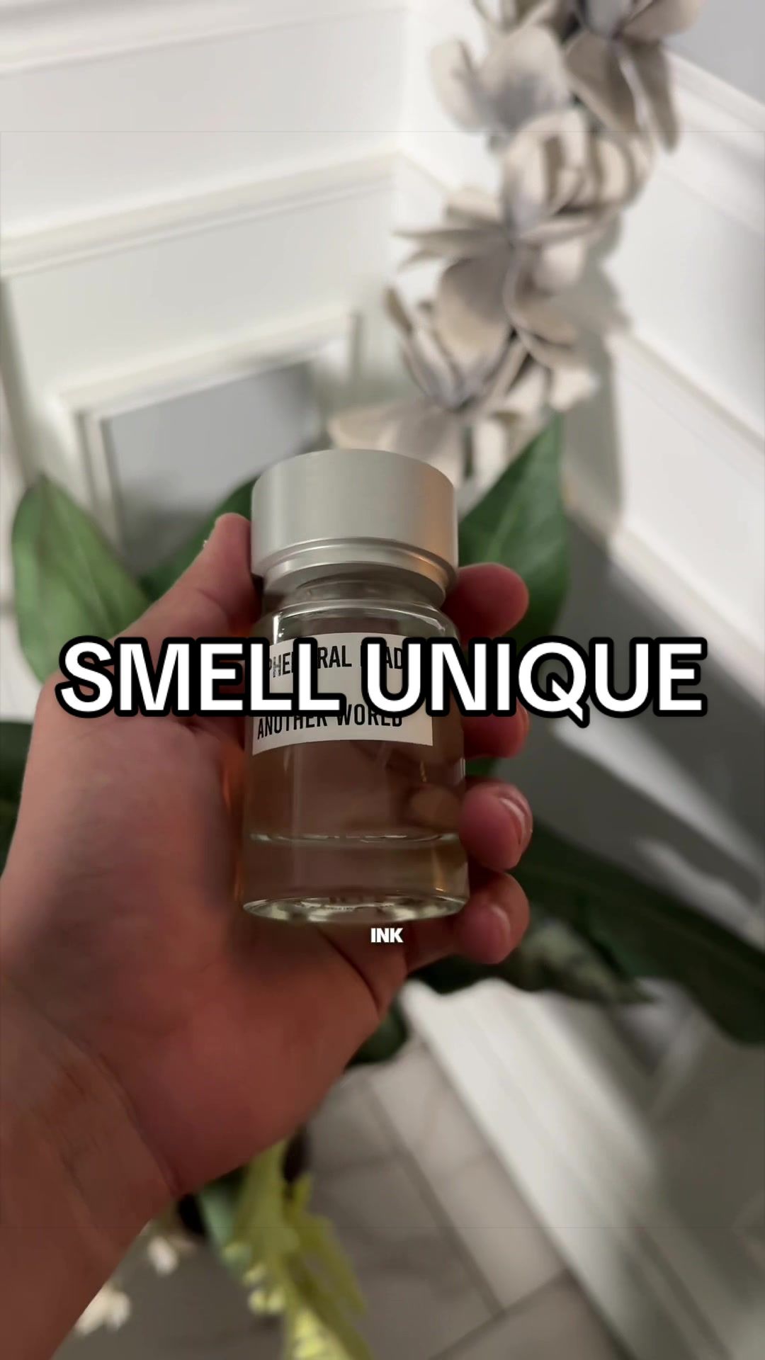 @Nichefragrances