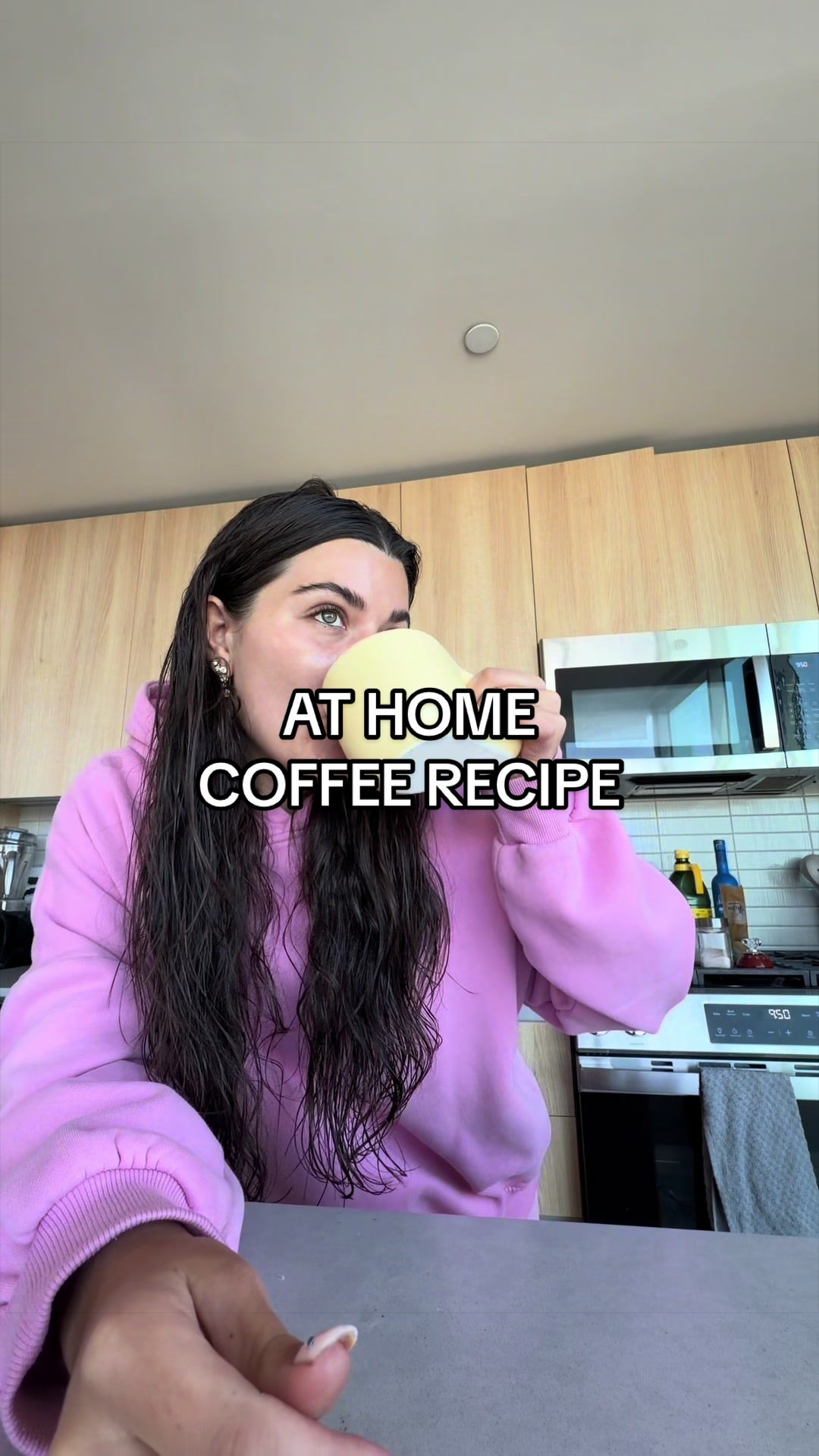 @Olivia Hedlund