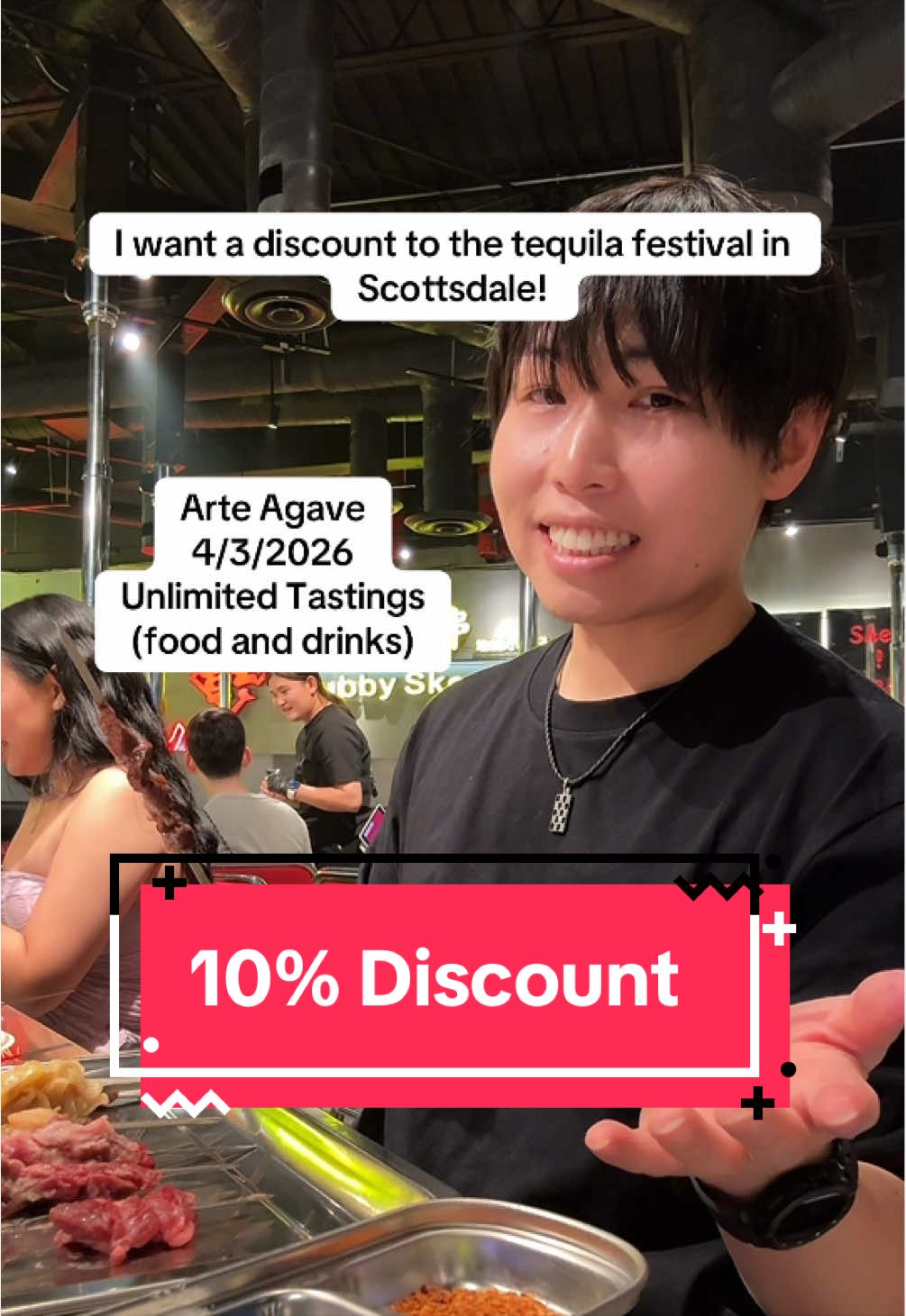 @AZFOODGUY | Arizona Foodie