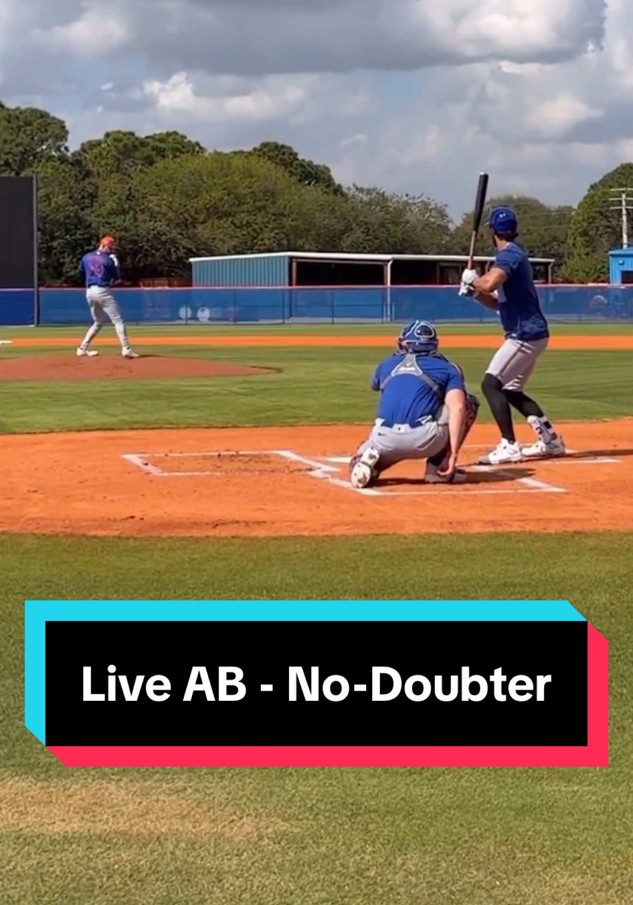 @No BS Baseball