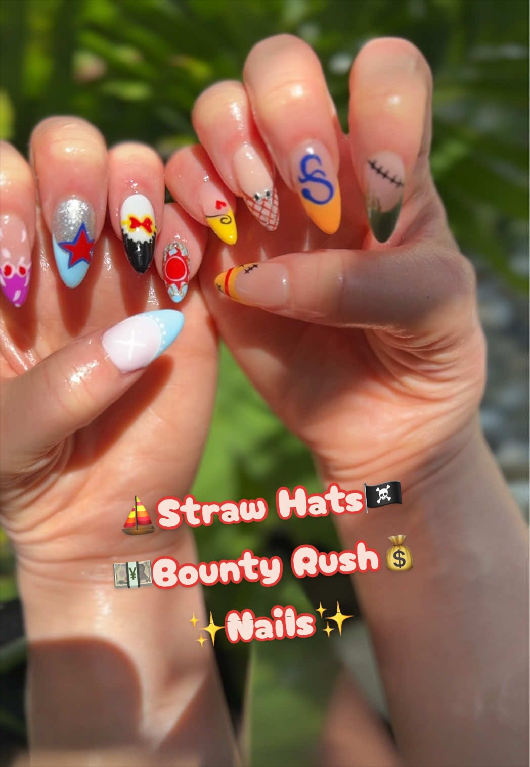 @Kristina Osterlund