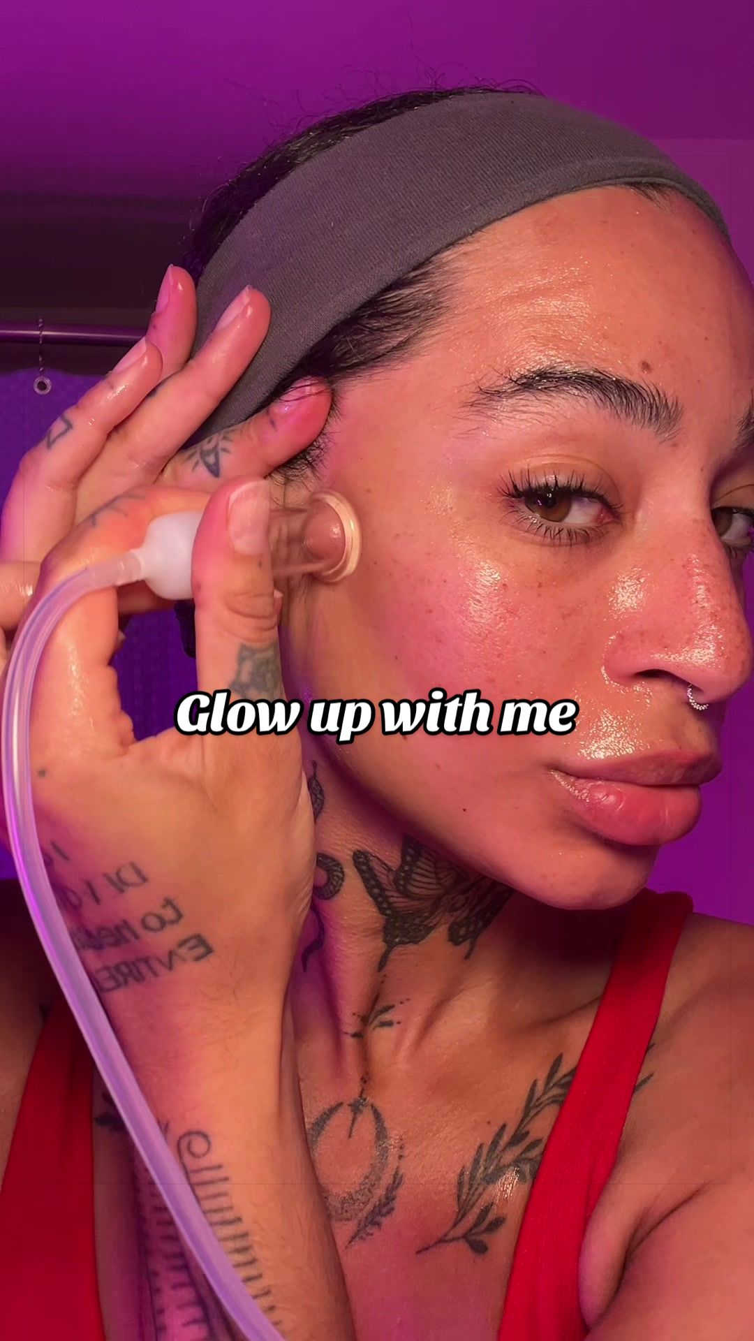 @Kendra Louise
