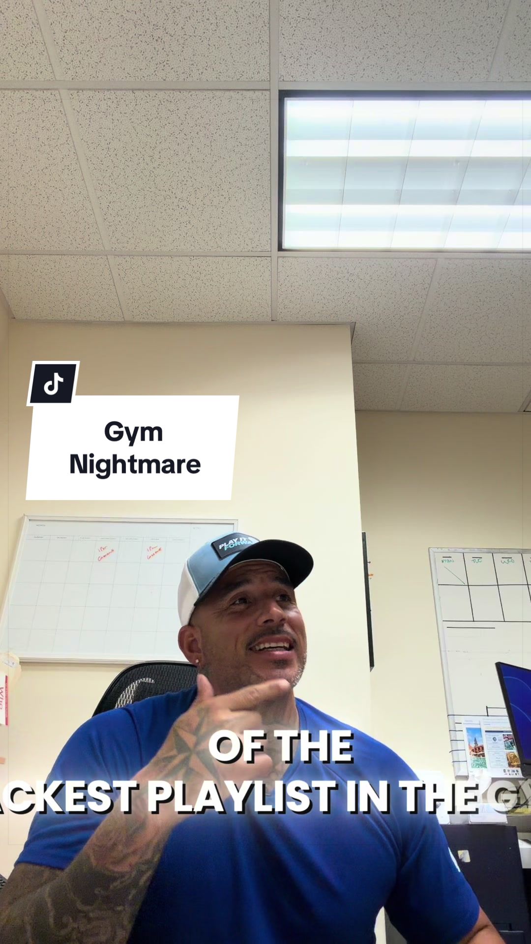 @Trainerlivin