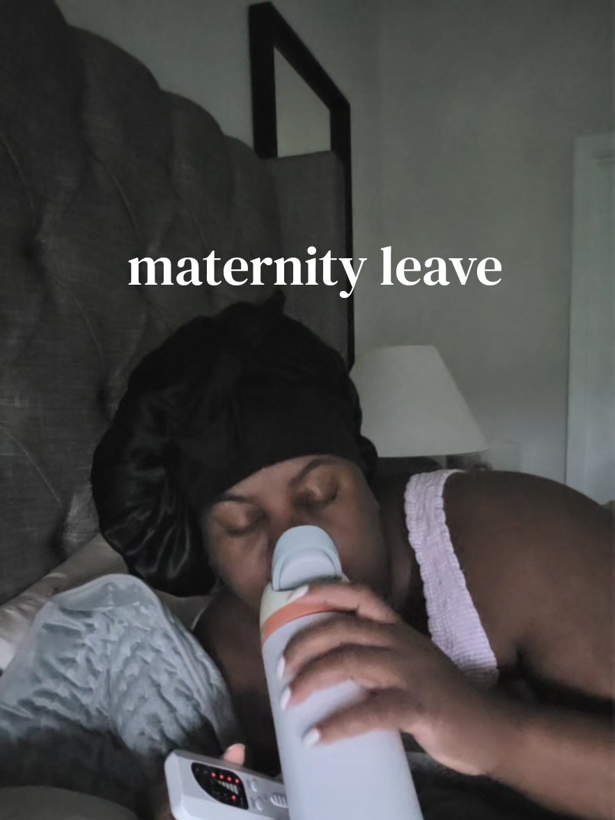 @Leah Marie | IVF Champion✝️