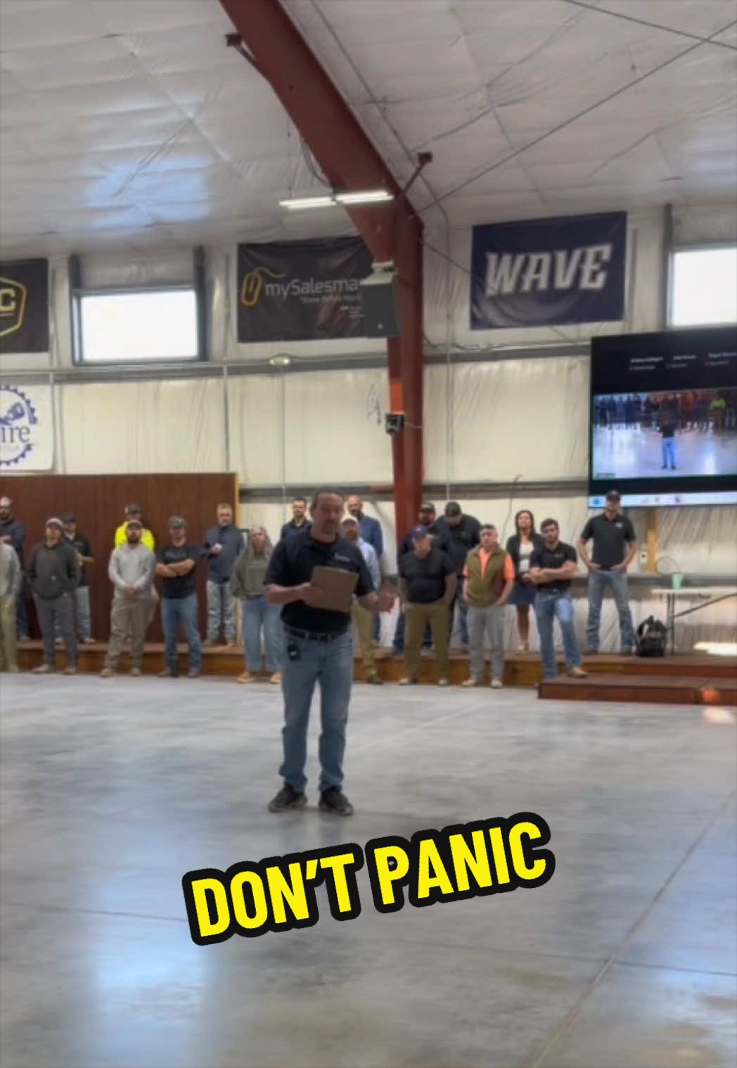 @mySalesman