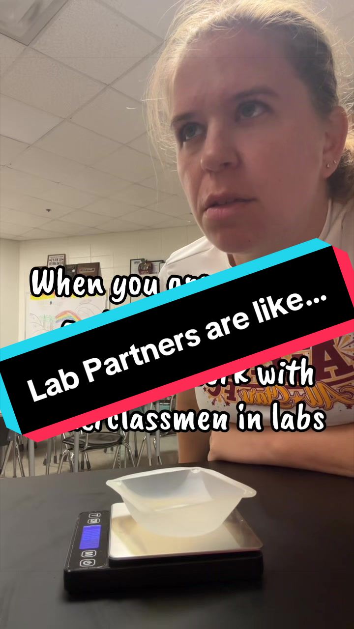 @AP Bio Penguins Insta-Review