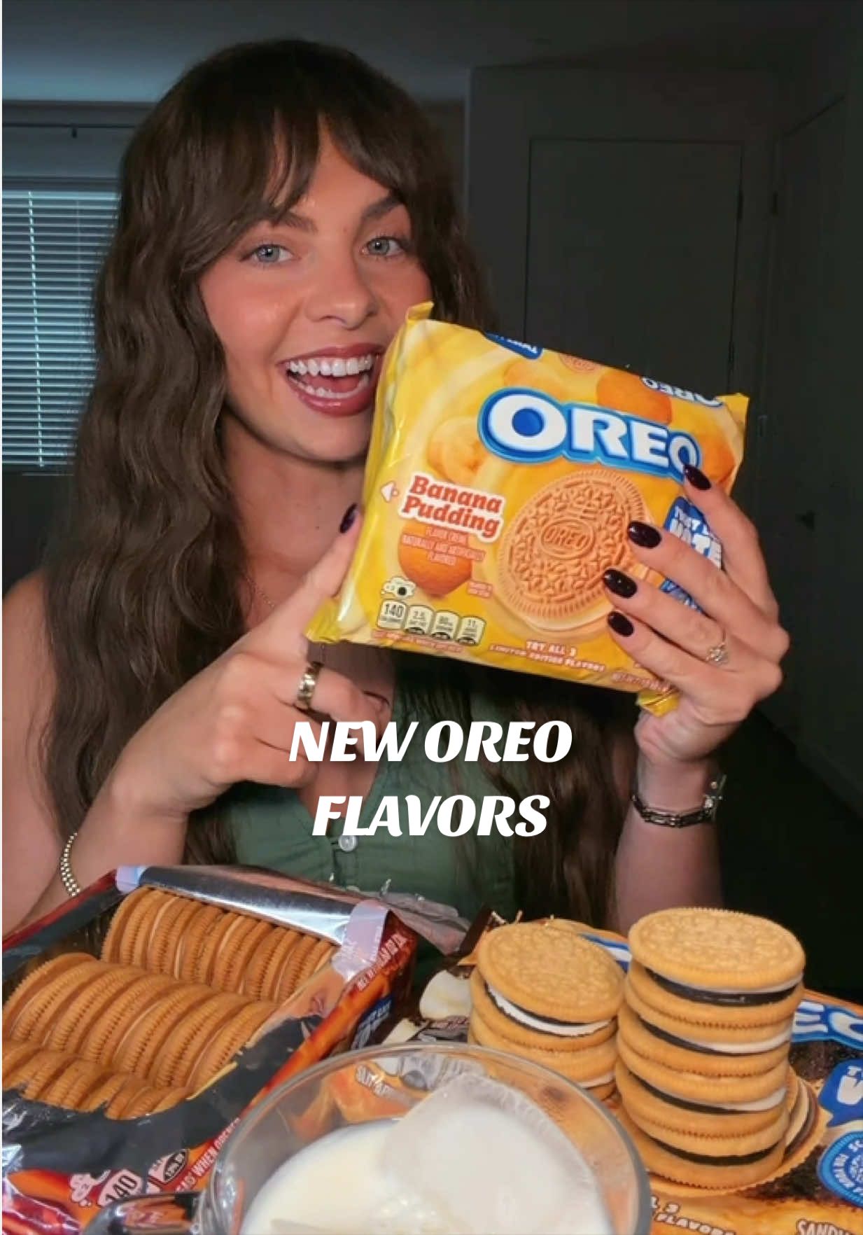 @That Foodie Lyss