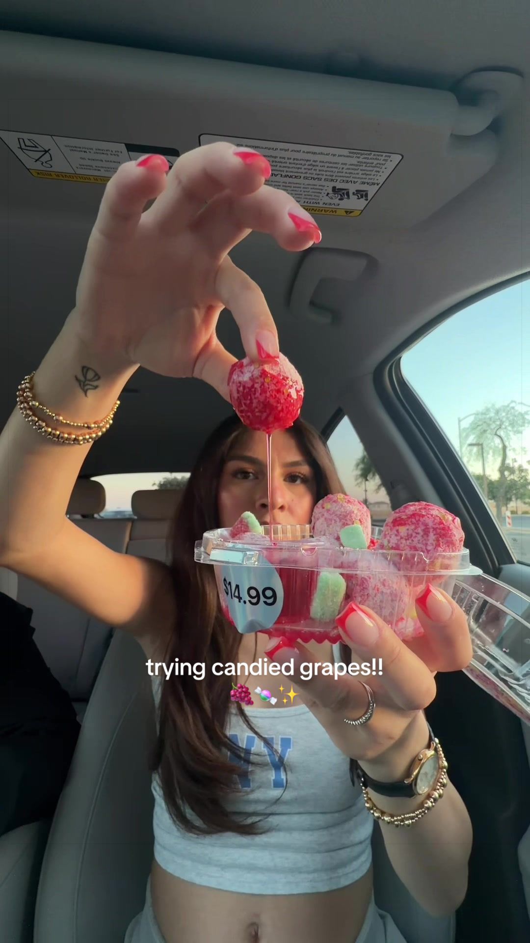 @Jasmine Rubio