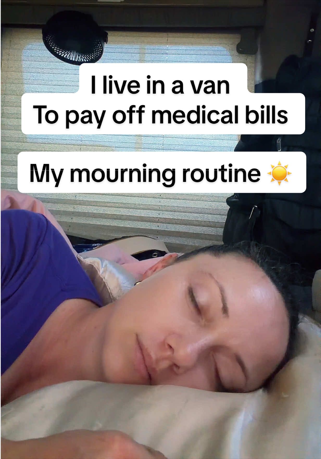 @Kara Marlene | KaraVan Journey
