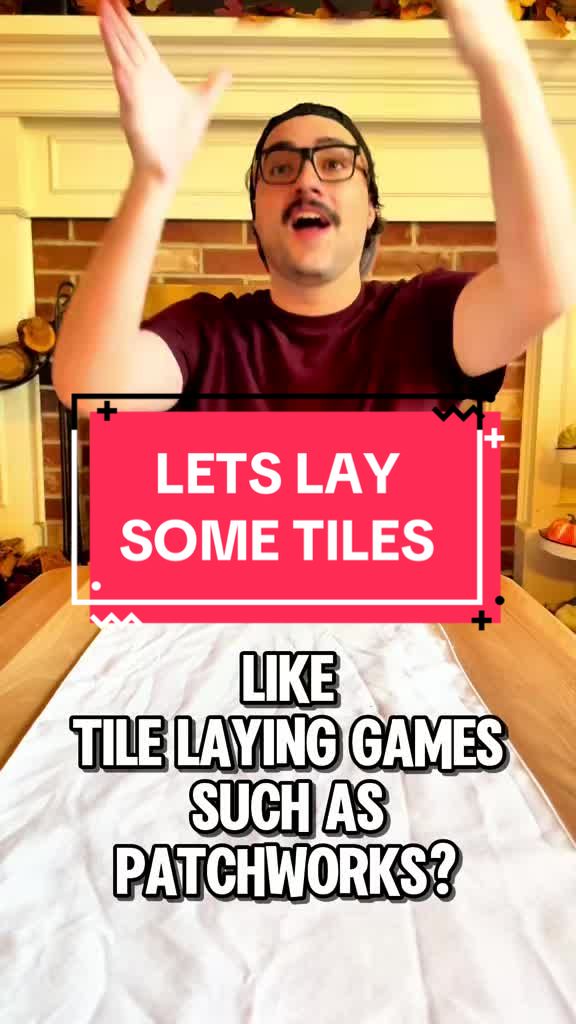 @The Apartment TableTop